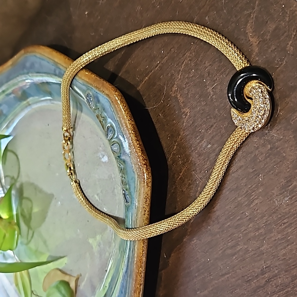 Vintage Christian Dior | Necklace - Picture 2 of 15